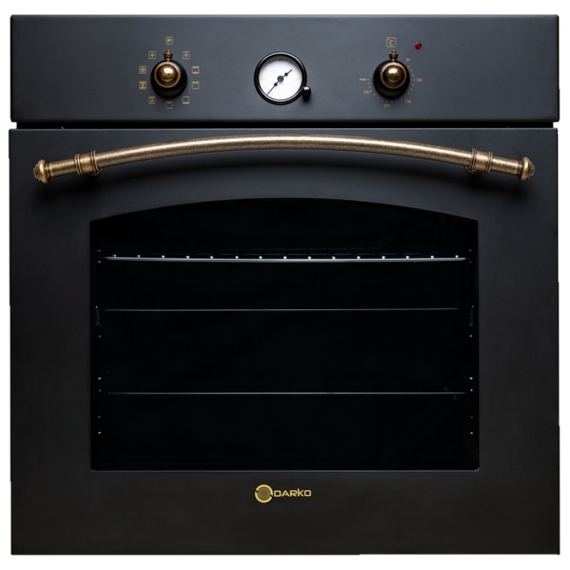 Cuptor încorporabil DARKO FR 720B-AN