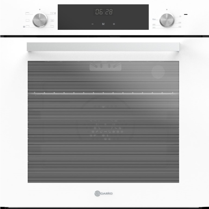 Darko B 7 FWG Cuptor electric