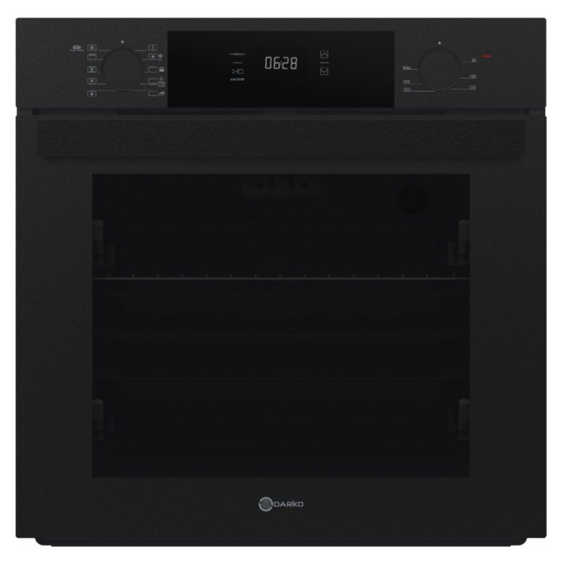 Darko B 7 FAN Cuptor electric