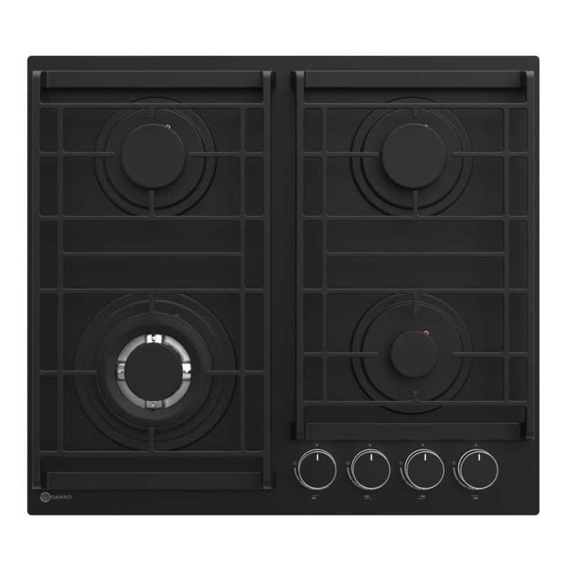 LEODO 605 DMG DORA MAT – Plită pe gaz 60 cm