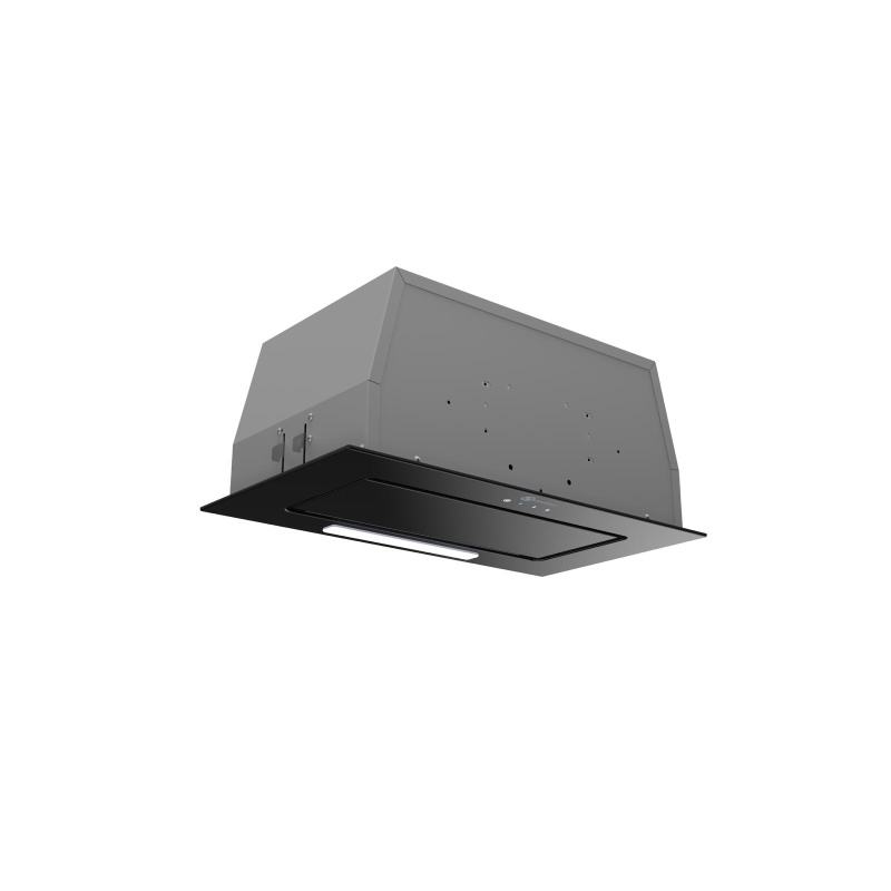 DARKO Soft Vetro 52 BLACK GLASS-HOTA