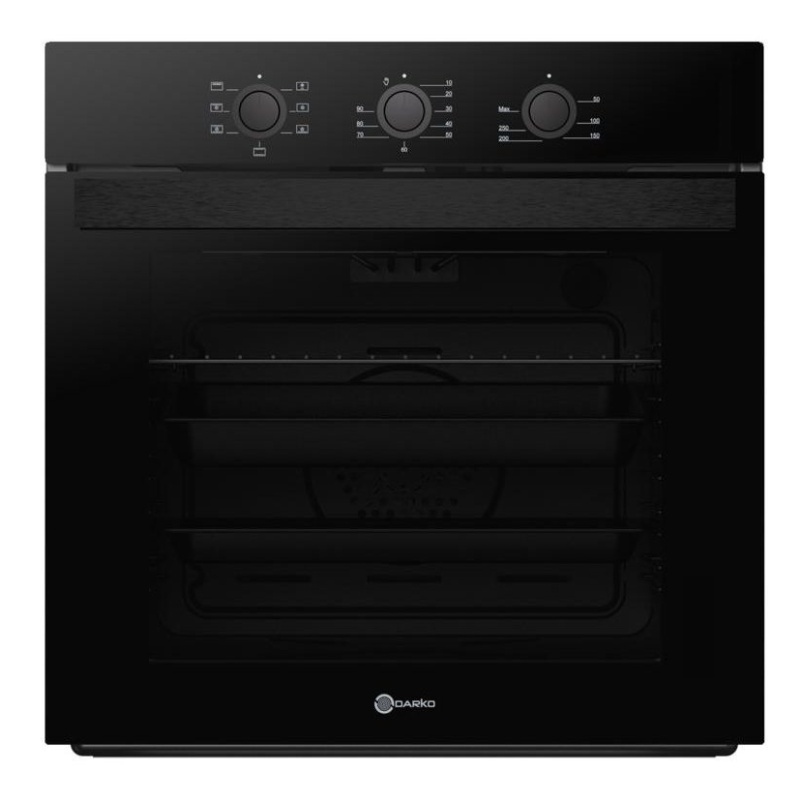 Cuptor electric BEO MT 7F