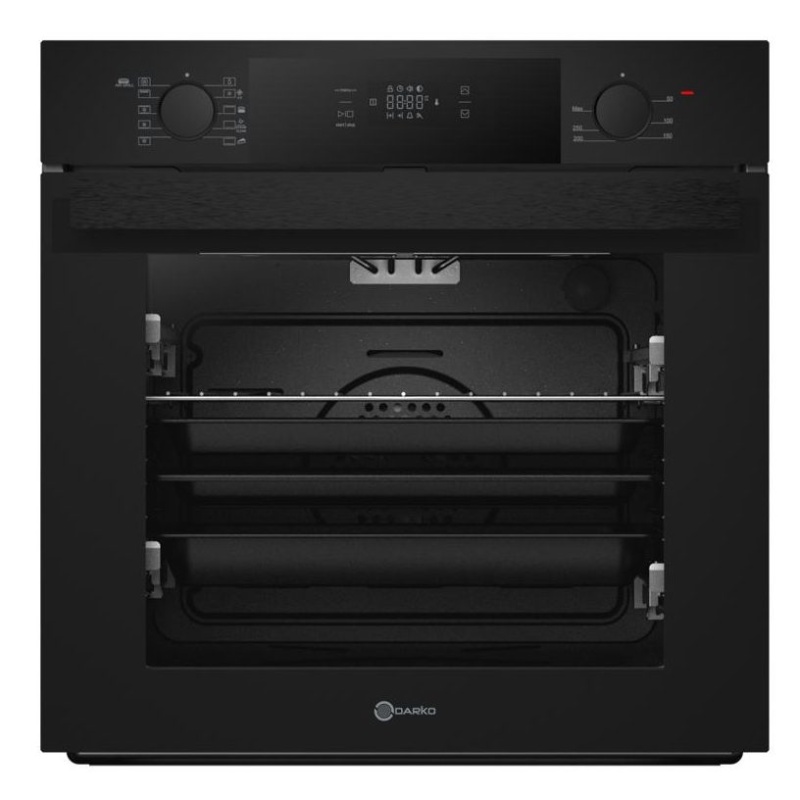 Cuptor electric BEO 11 DT DORA MAT